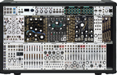 My squabby Eurorack
