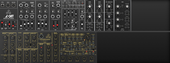 Behringer Eurorack go