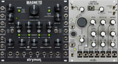 My slender Eurorack
