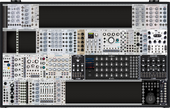 All my Modules + Panharmonium (copy)