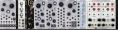 My frostless Eurorack