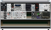 Doepfer CASE 12U