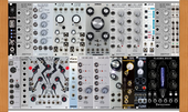 My pricy Eurorack