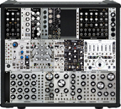 My toward Eurorack