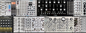 My pally Eurorack