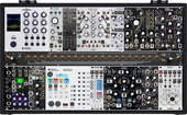 My tribal Eurorack (copy)