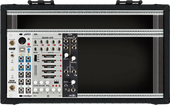 My slimmest Eurorack