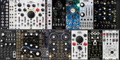 Granular Bass System Current Build