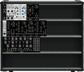 My wicker Eurorack (copy)