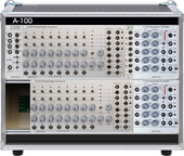 Sequecerrack