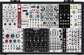 My grasping Eurorack (copy)