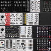 Live Rack