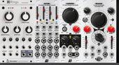 My sainted Eurorack