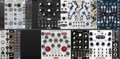 second test Eurorack