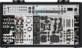 My banal Eurorack