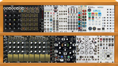 Studio Rack (Bottom)