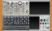 My unspoiled Eurorack