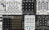 first modular