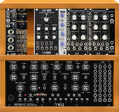 Mother-32 expansion