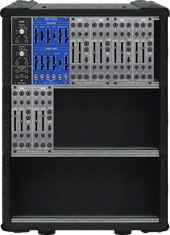 My lavish Eurorack