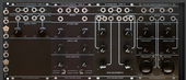 My distyle Eurorack