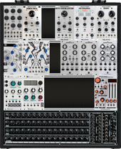 Eurorack Rebuild - Minimal