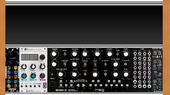 My current rack