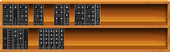 My gross Eurorack