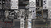 My tuneless Eurorack