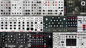 My catching Eurorack