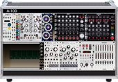 Drømmen - tiptop audio mantis