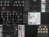 My Moogy Eurorack
