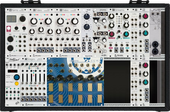 Alan's poor-man's Buchla