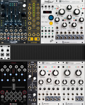 Blackhole 7u_50hp - Dream Machine