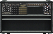MAKE NOISE 7U CV BUS CASE (copied from gabrielgustafsson)