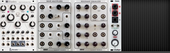 My primate Eurorack