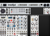 Intellijel Pallet (copy)