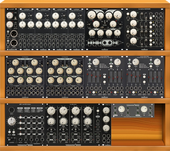 My freest Eurorack