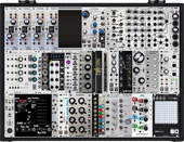 Home R&amp;D Large System
