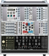 my confined modular