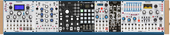 My outlaw Eurorack