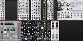 Hylu&#039;s Eurorack