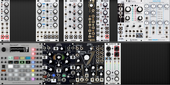 Hylu's Eurorack