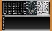 My bogus Eurorack