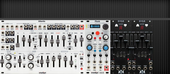 My faded Eurorack
