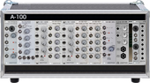 My lenten Eurorack