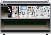 My latish Eurorack