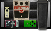 My Pedalboard