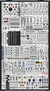 200417 System 18U - With Cirklon modules