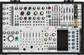 My sixteen Eurorack